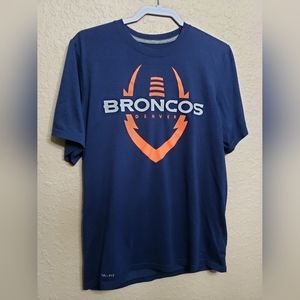 Broncos Dri-Fit Shirt